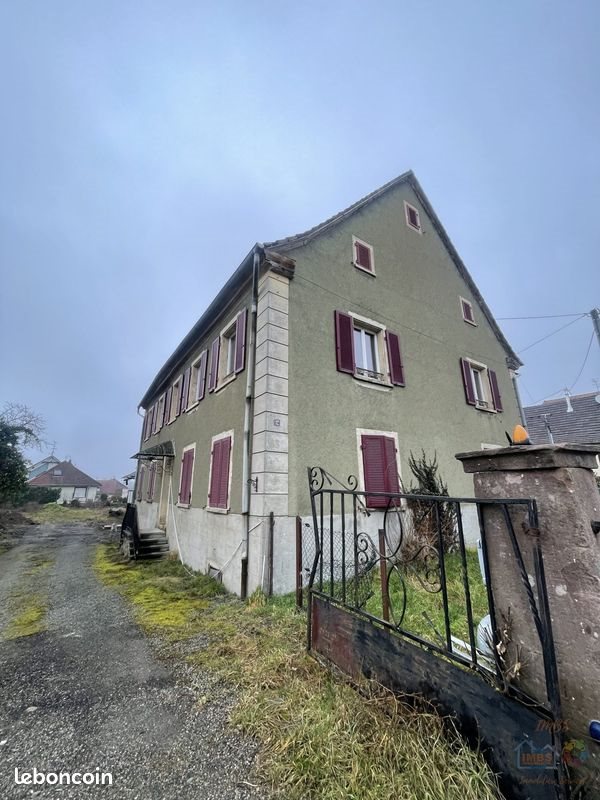 Maison à vendre, 242m², Heimsbrunn