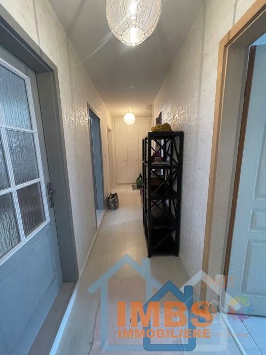 Maison à vendre, 74m², Mulhouse