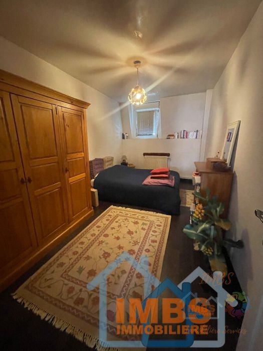 Maison à vendre, 74m², Mulhouse