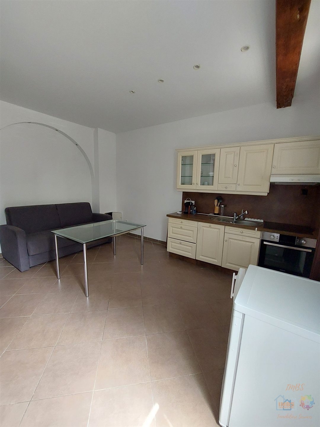 Appartement à louer, 21m², Strasbourg