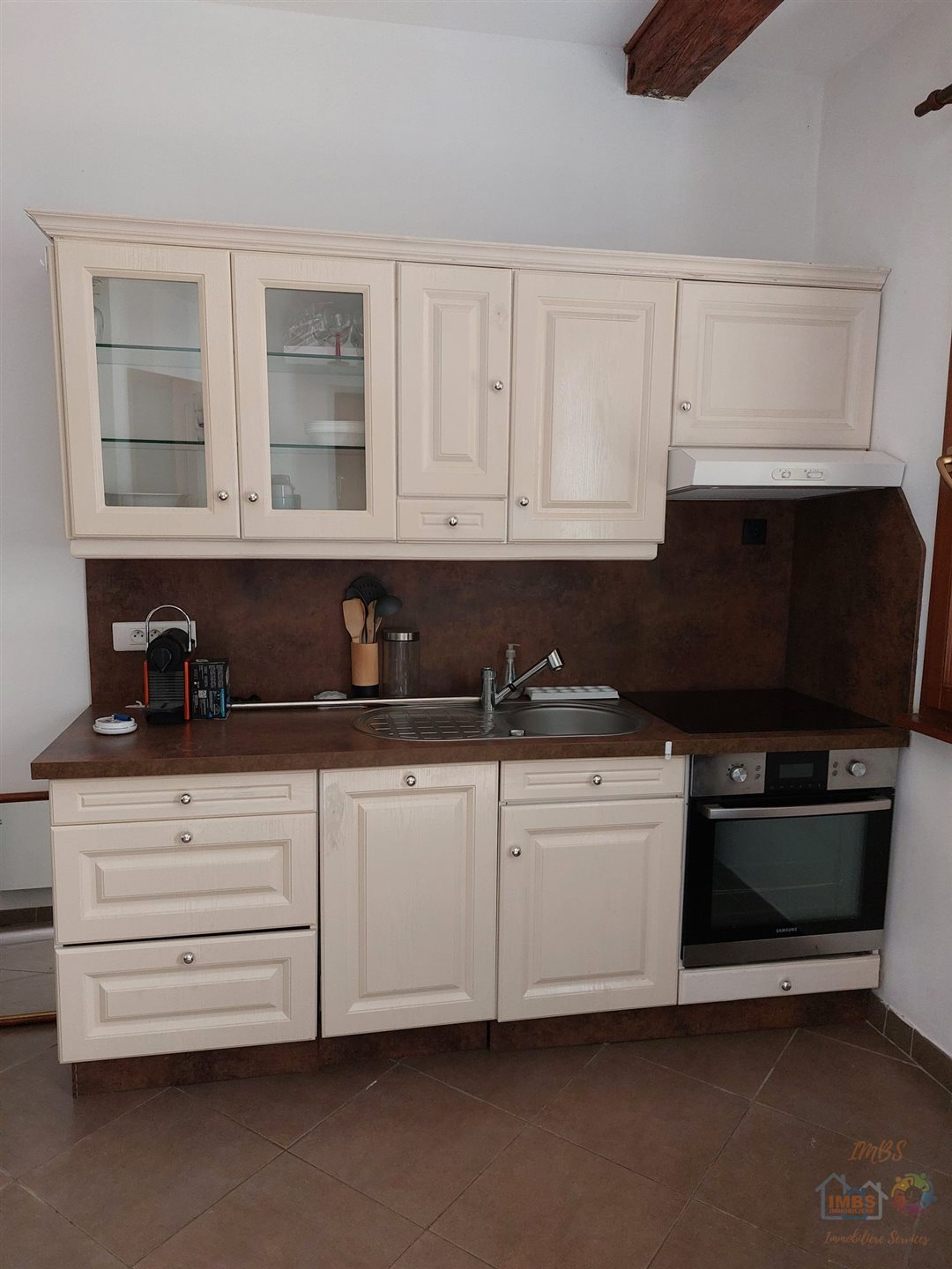 Appartement à louer, 21m², Strasbourg