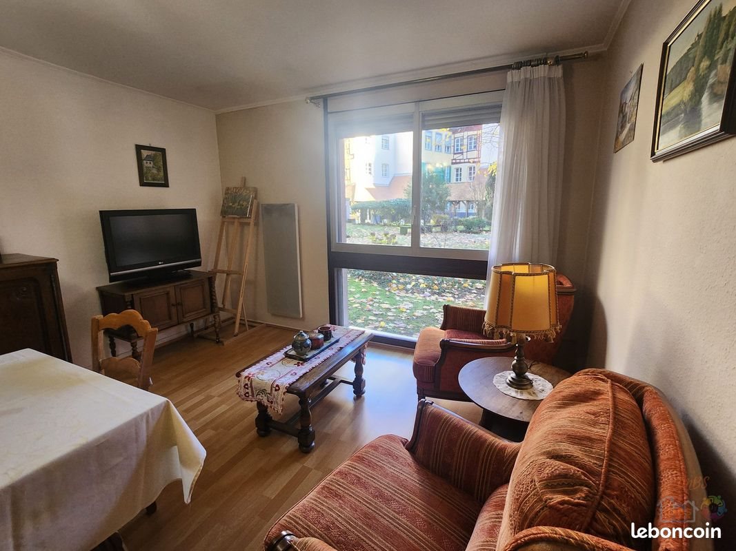 Appartement à vendre, 47m², Strasbourg