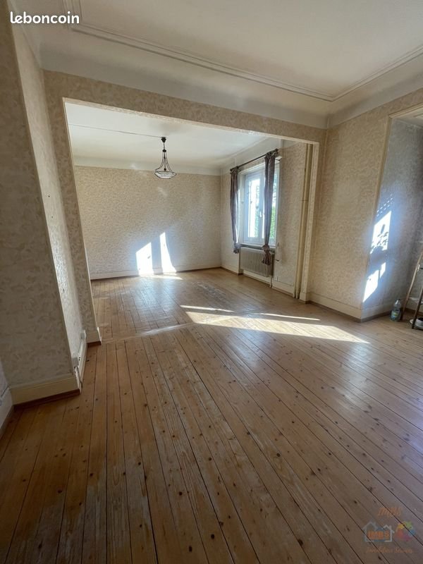 Maison à vendre, 137m², Mulhouse