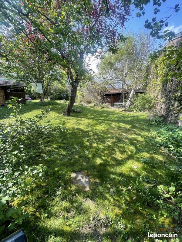 Maison à vendre, 137m², Mulhouse