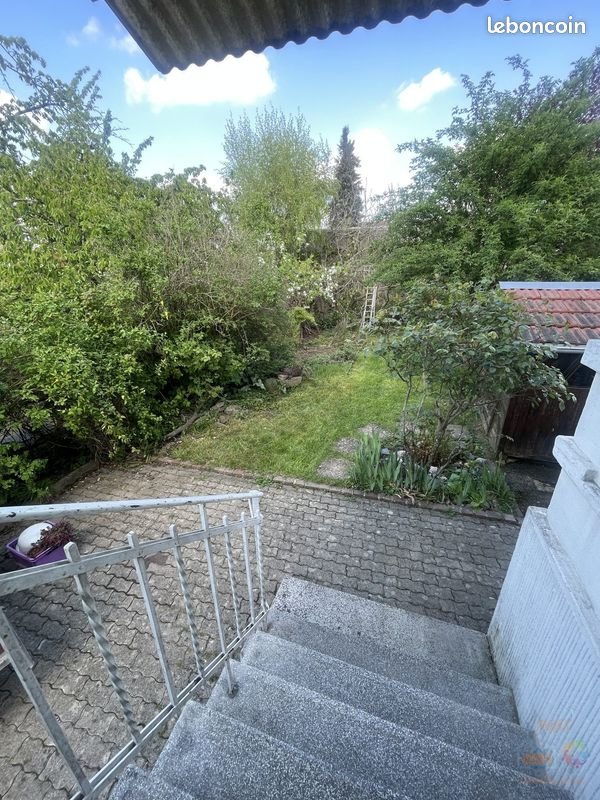 Maison à vendre, 137m², Mulhouse