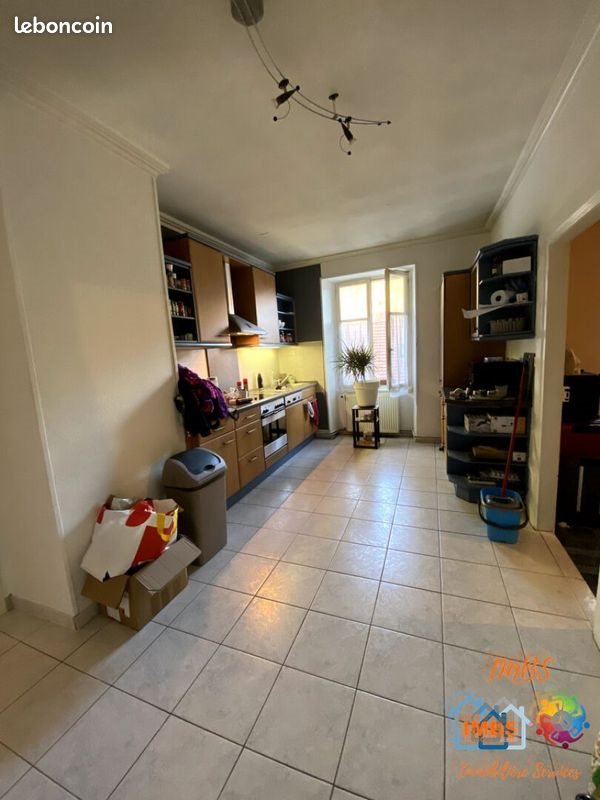 Appartement à louer, 59m², Thann
