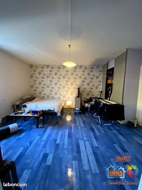 Appartement à louer, 59m², Thann