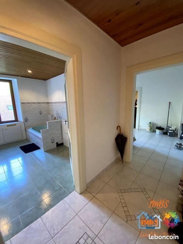 Appartement à louer, 59m², Thann