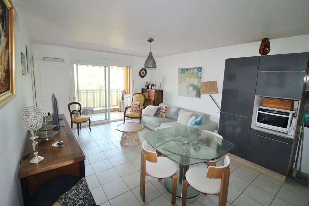 Appartement à vendre, 44m², Hyères