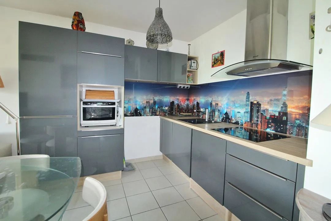 Appartement à vendre, 44m², Hyères