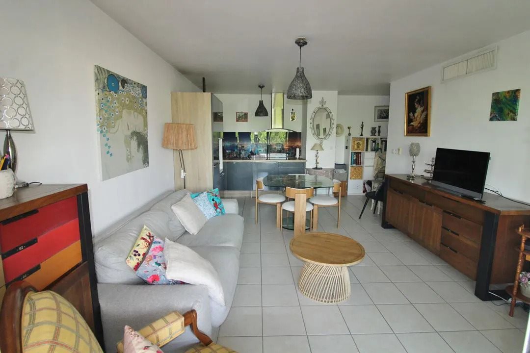 Appartement à vendre, 44m², Hyères