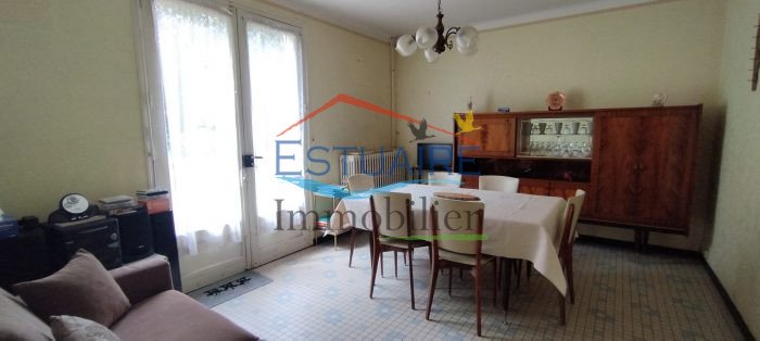 Maison à vendre, 118m², Vigneux-de-Bretagne