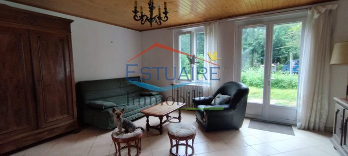 Maison à vendre, 118m², Vigneux-de-Bretagne