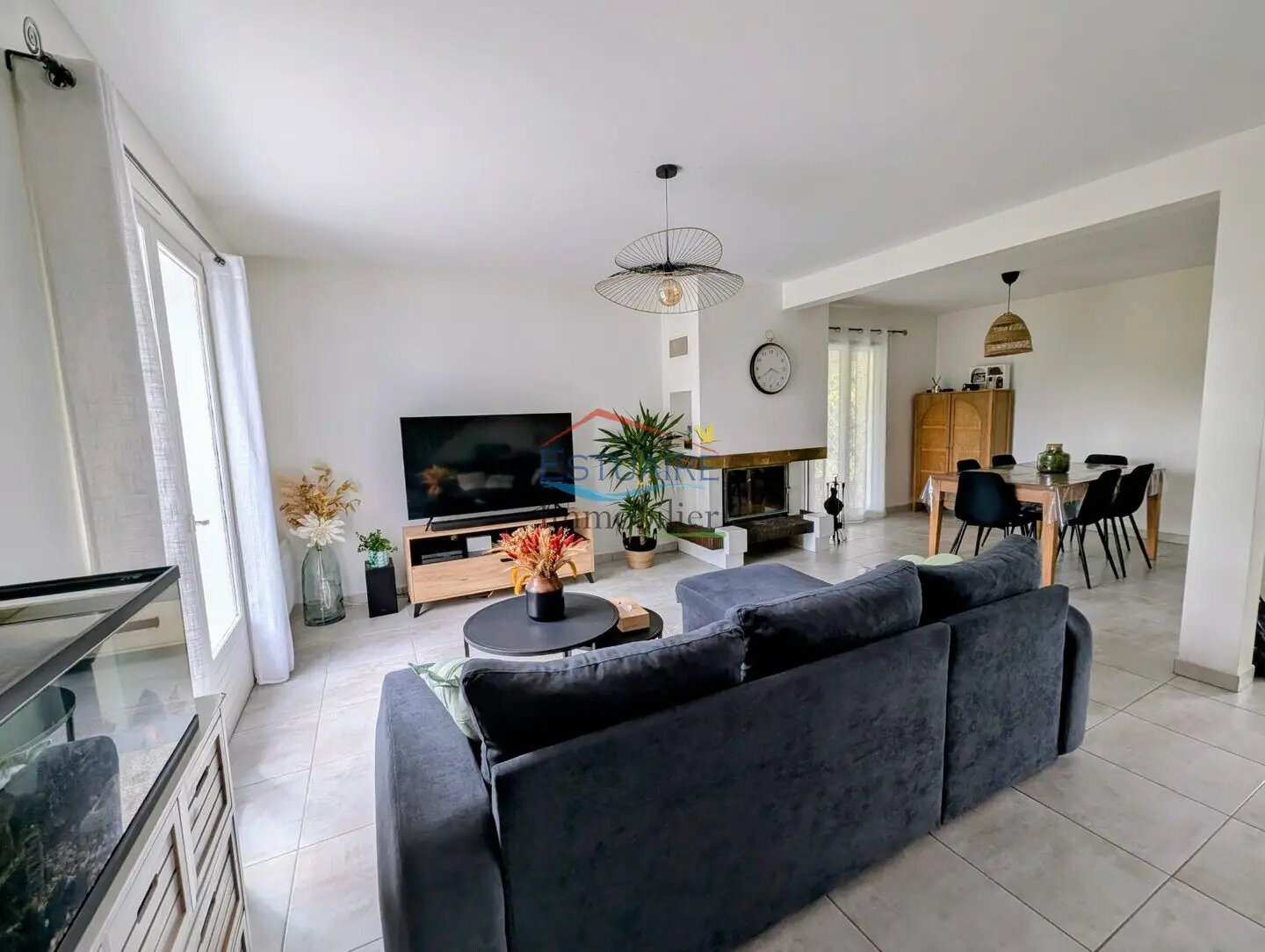 Maison à vendre, 82m², Abbaretz