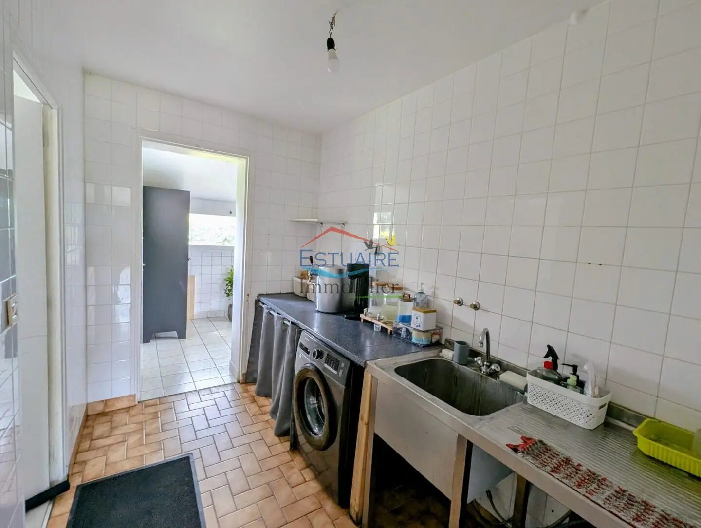 Maison à vendre, 82m², Abbaretz