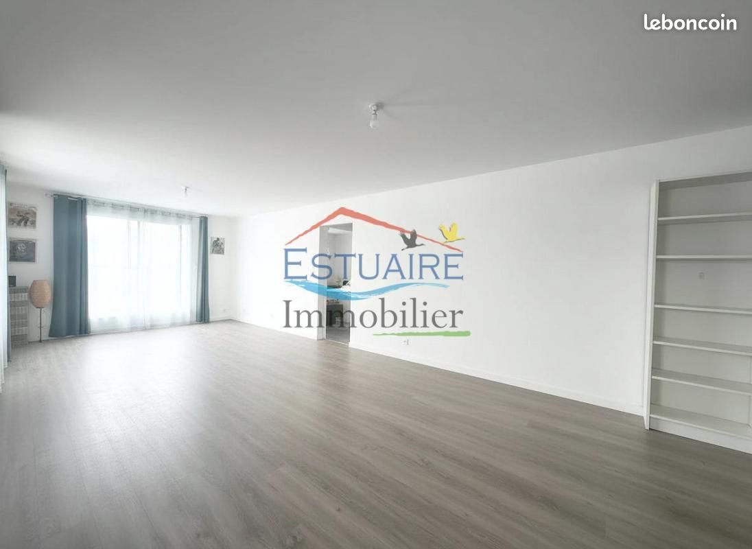 Maison à louer, 82m², Savenay