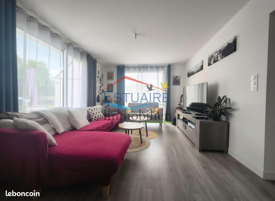 Maison à louer, 82m², Savenay
