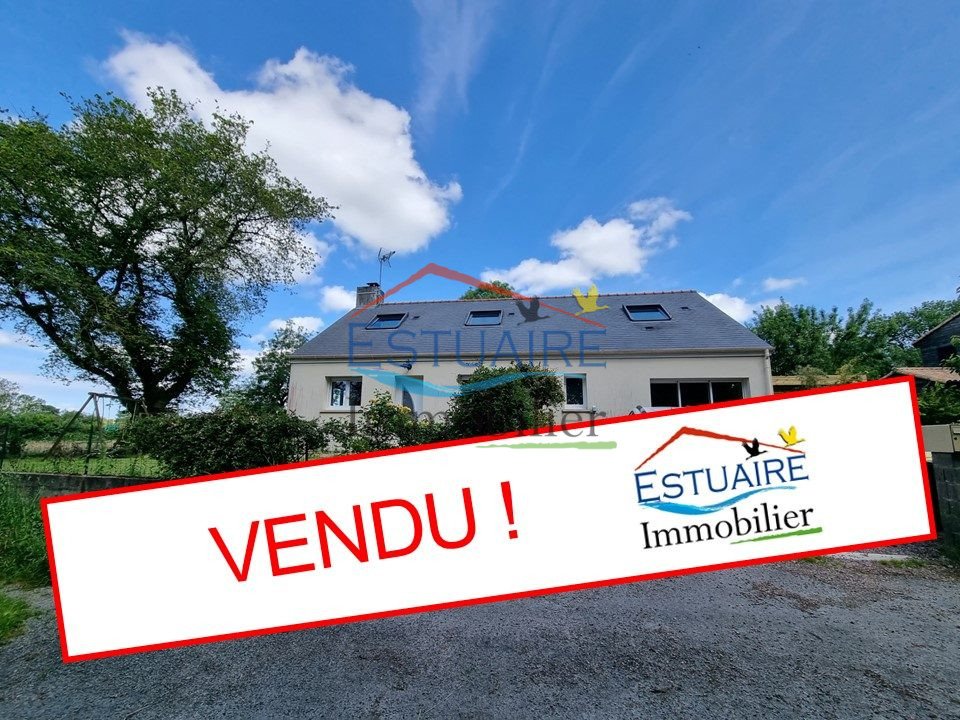 Maison à vendre, 136m², Saint-Étienne-de-Montluc