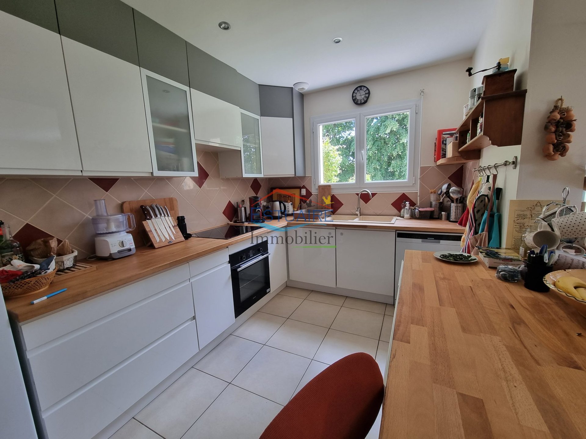 Maison à vendre, 136m², Saint-Étienne-de-Montluc