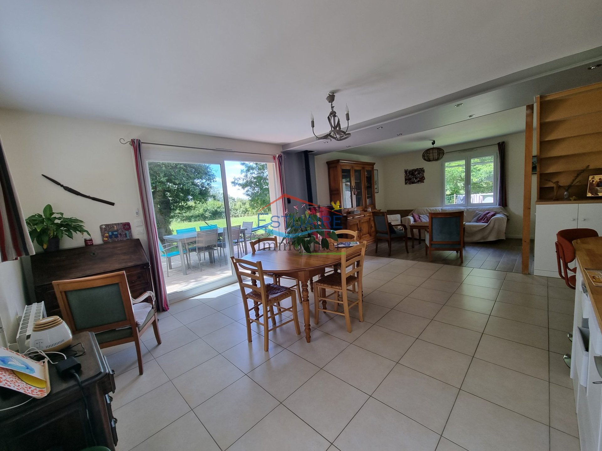 Maison à vendre, 136m², Saint-Étienne-de-Montluc