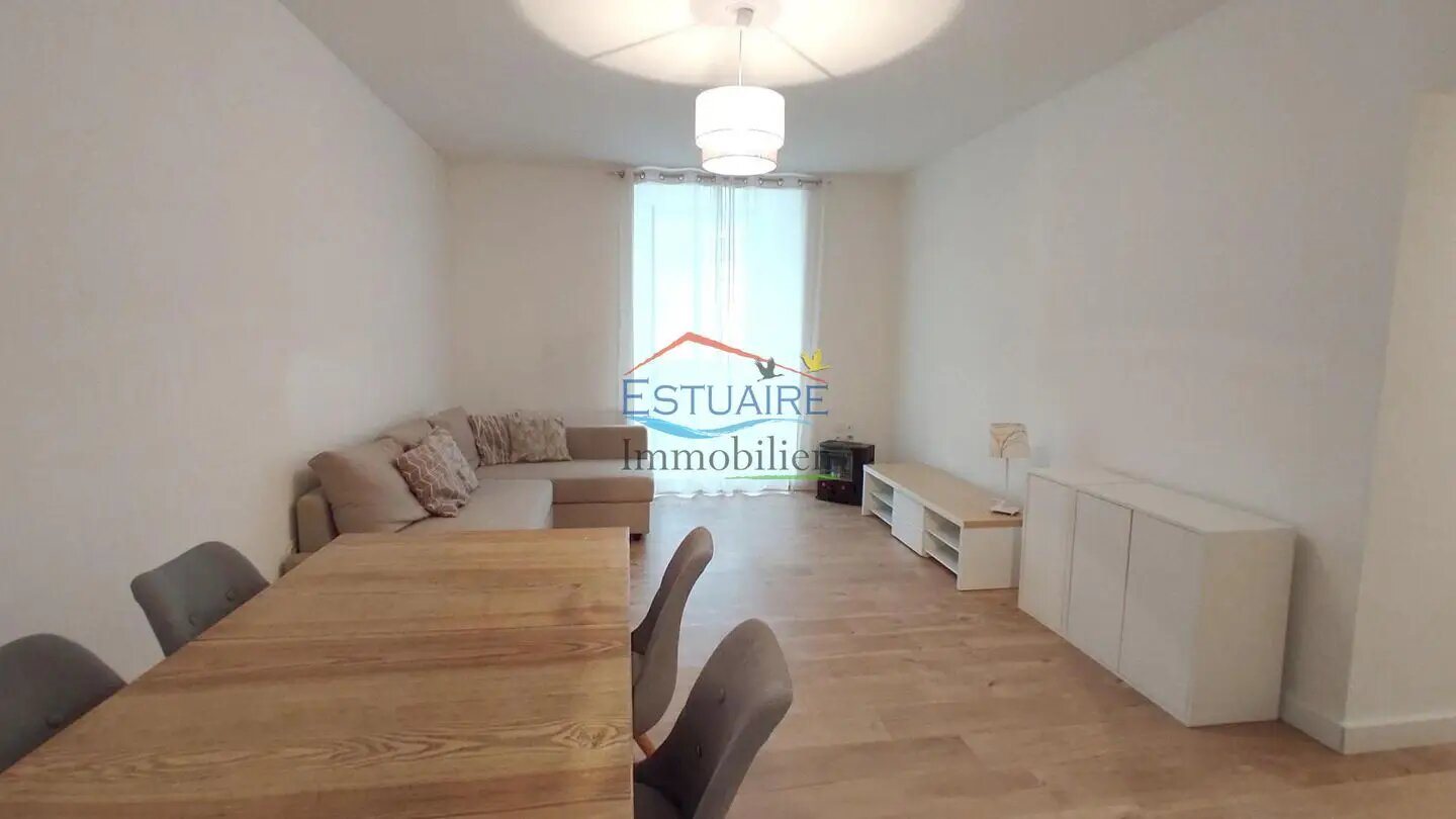 Appartement à louer, 51m², Savenay
