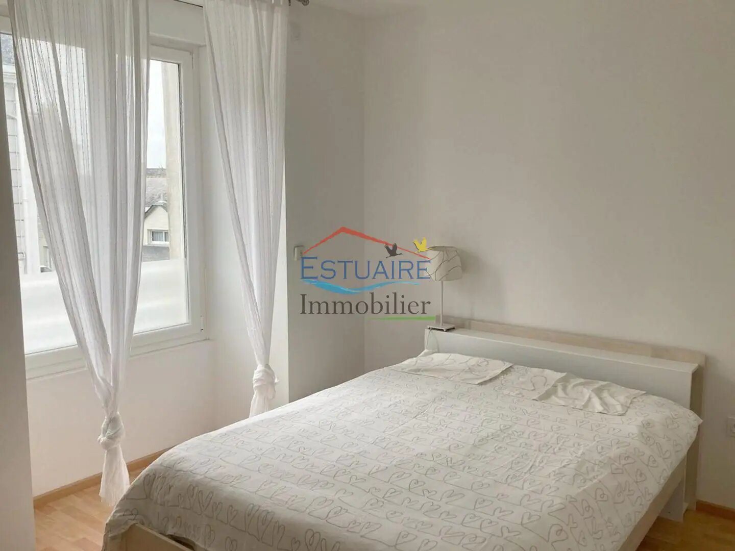 Appartement à louer, 51m², Savenay