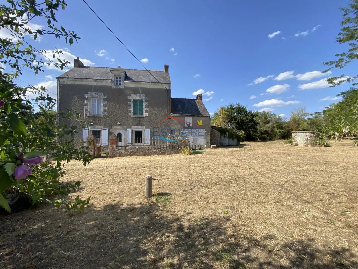 Maison à vendre, 97m², Bouée