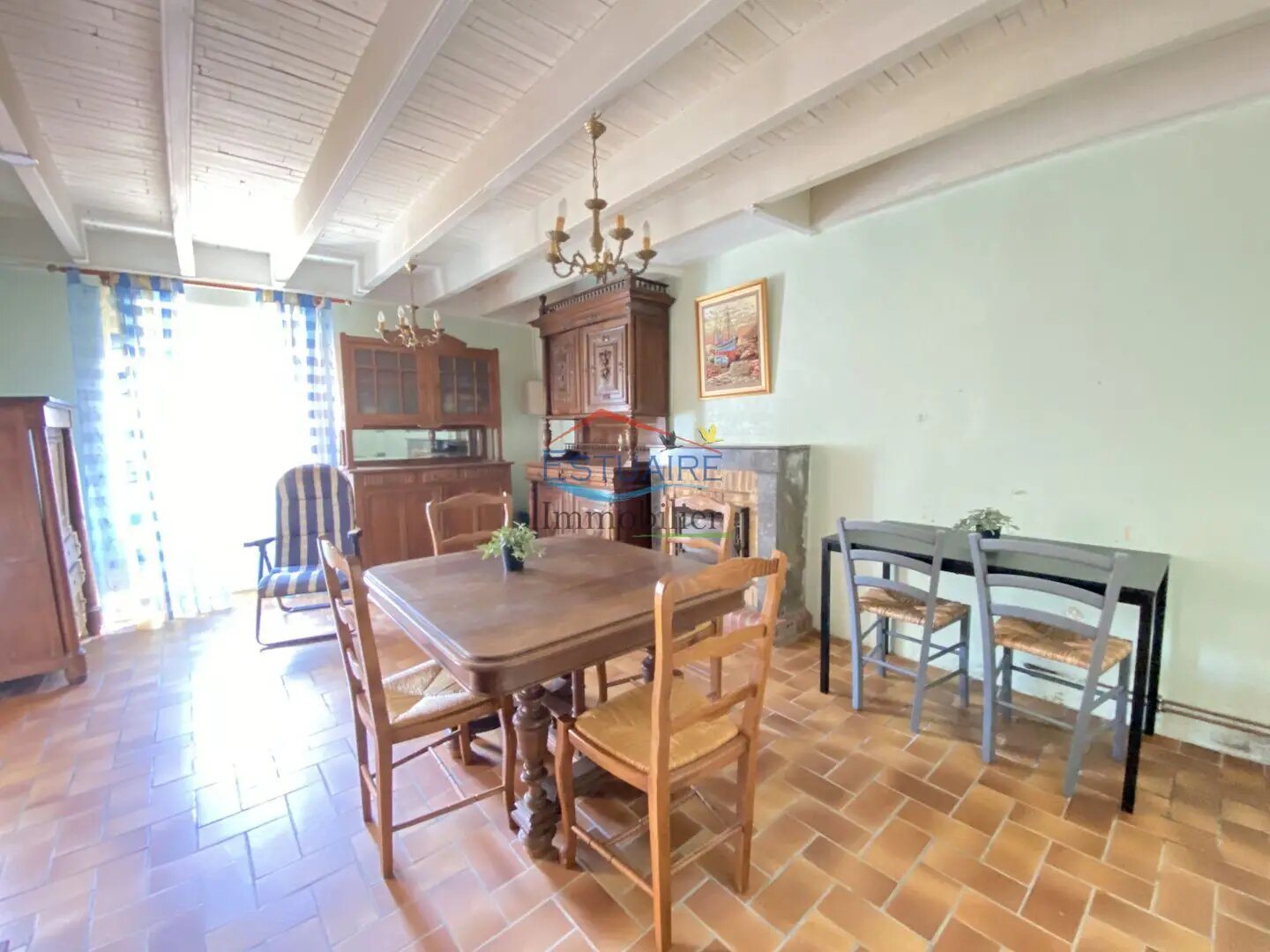 Maison à vendre, 97m², Bouée