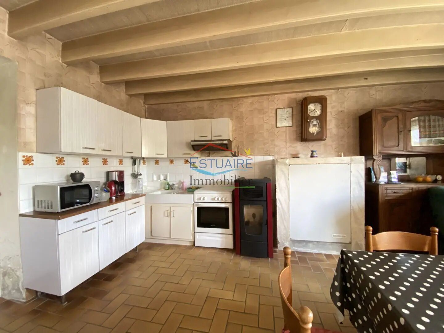 Maison à vendre, 97m², Bouée