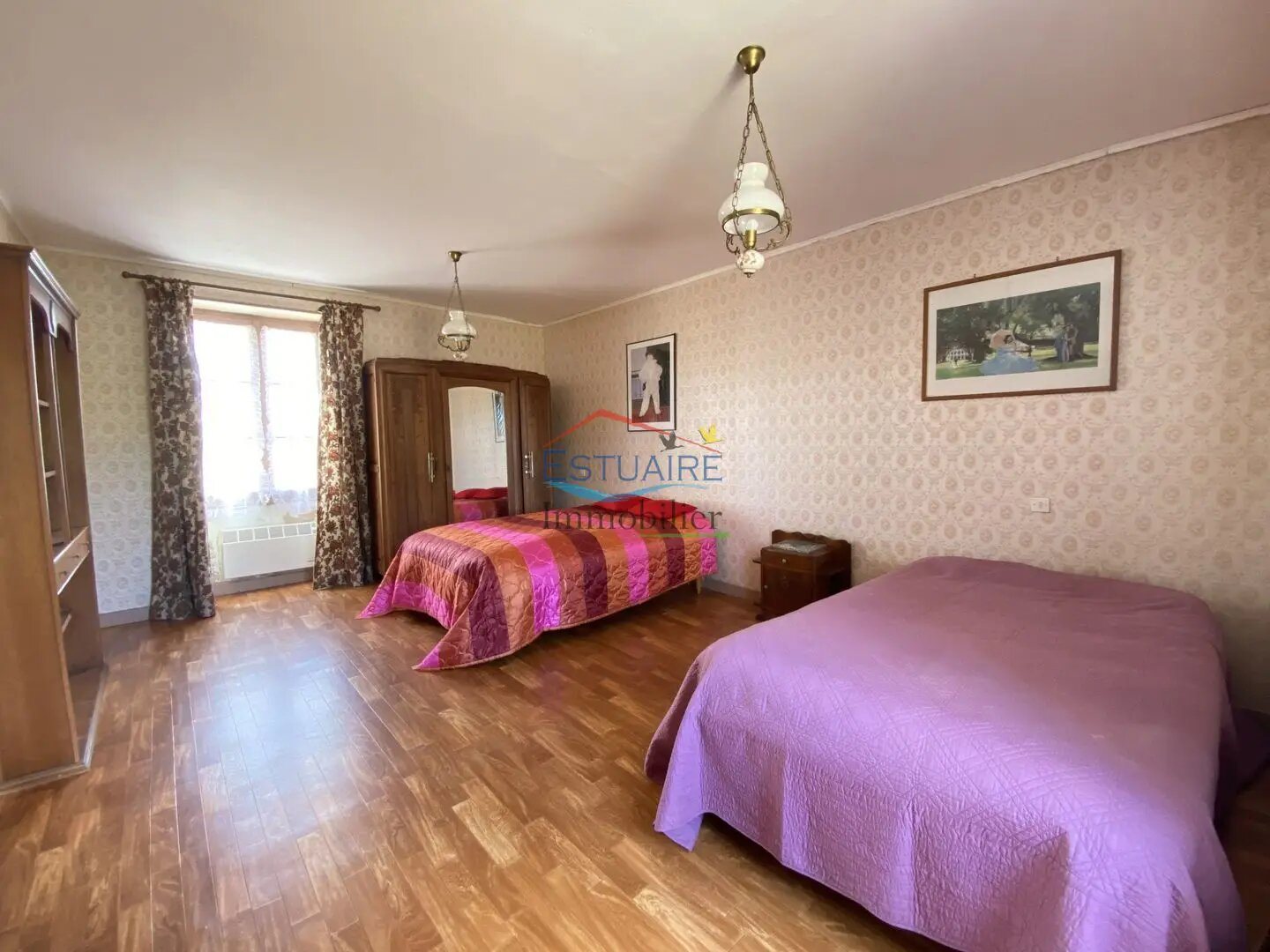 Maison à vendre, 97m², Bouée