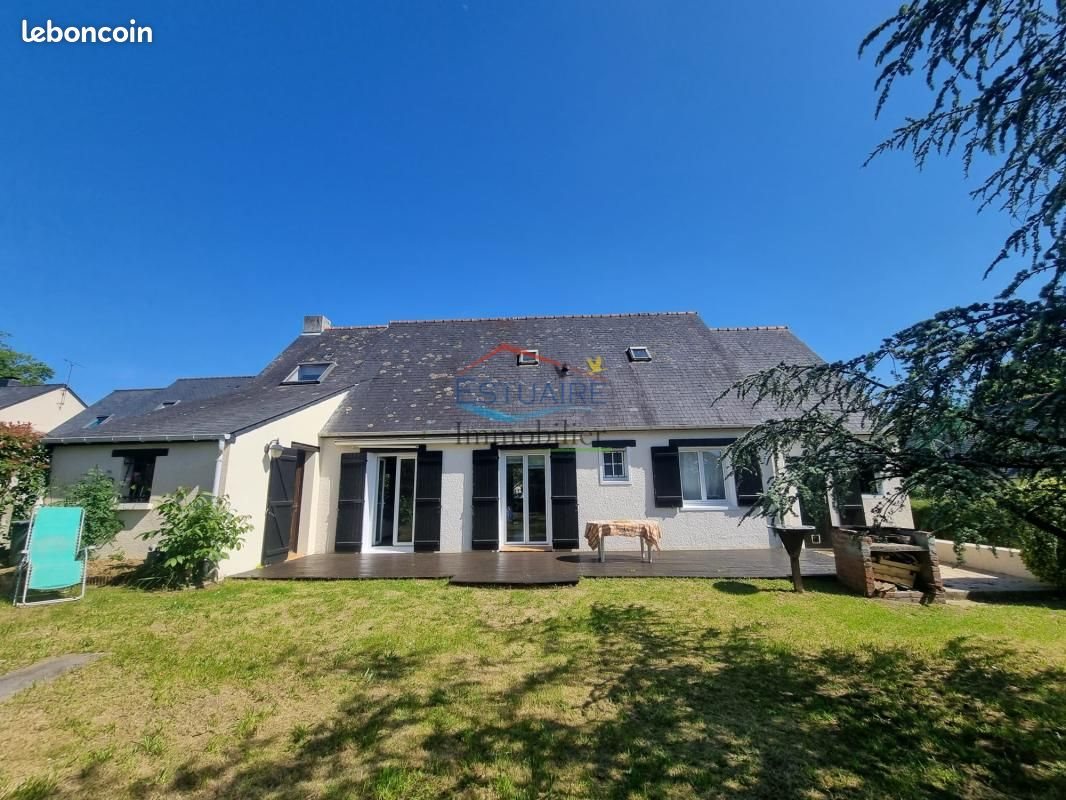 Maison à vendre, 170m², Saint-Etienne-de-Montluc