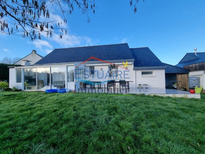 Maison à vendre, 115m², Vigneux-de-Bretagne