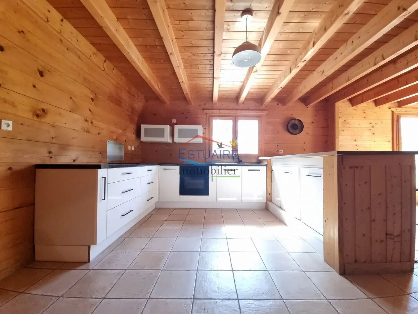 Maison à louer, 104m², Plessé