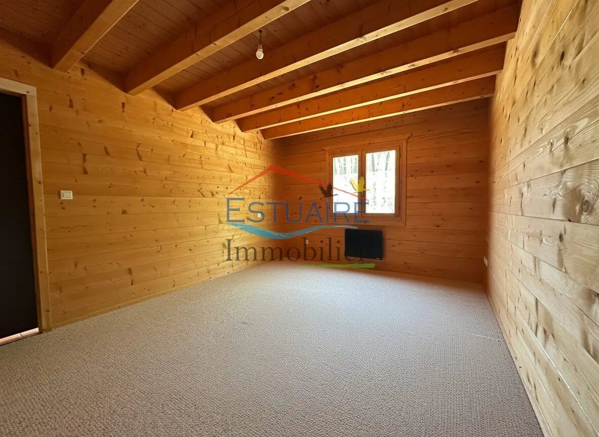 Maison à louer, 104m², Plessé