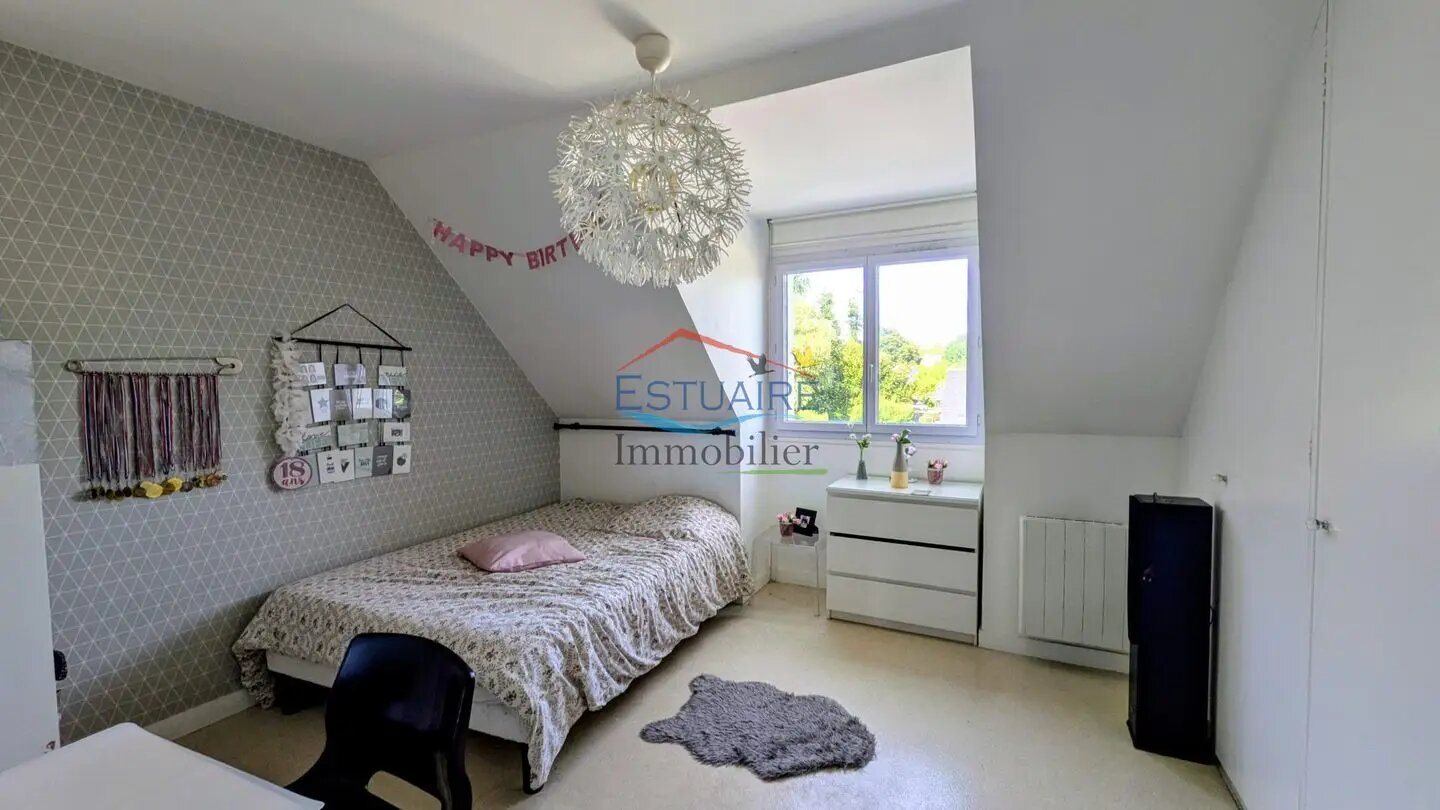 Maison à vendre, 117m², Saint-Étienne-de-Montluc