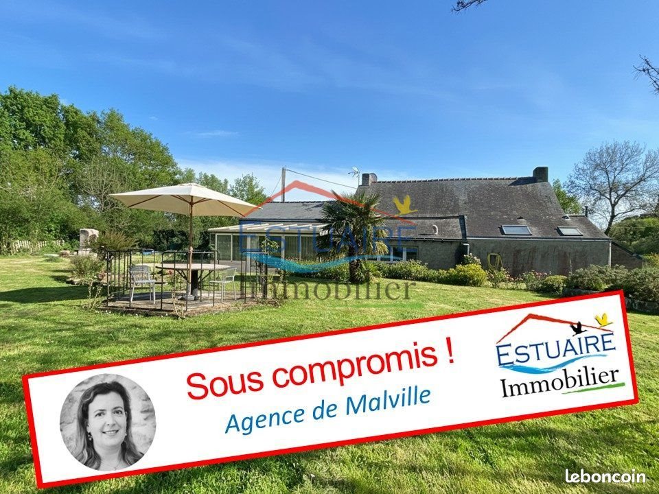 Maison à vendre, 166m², Bouée
