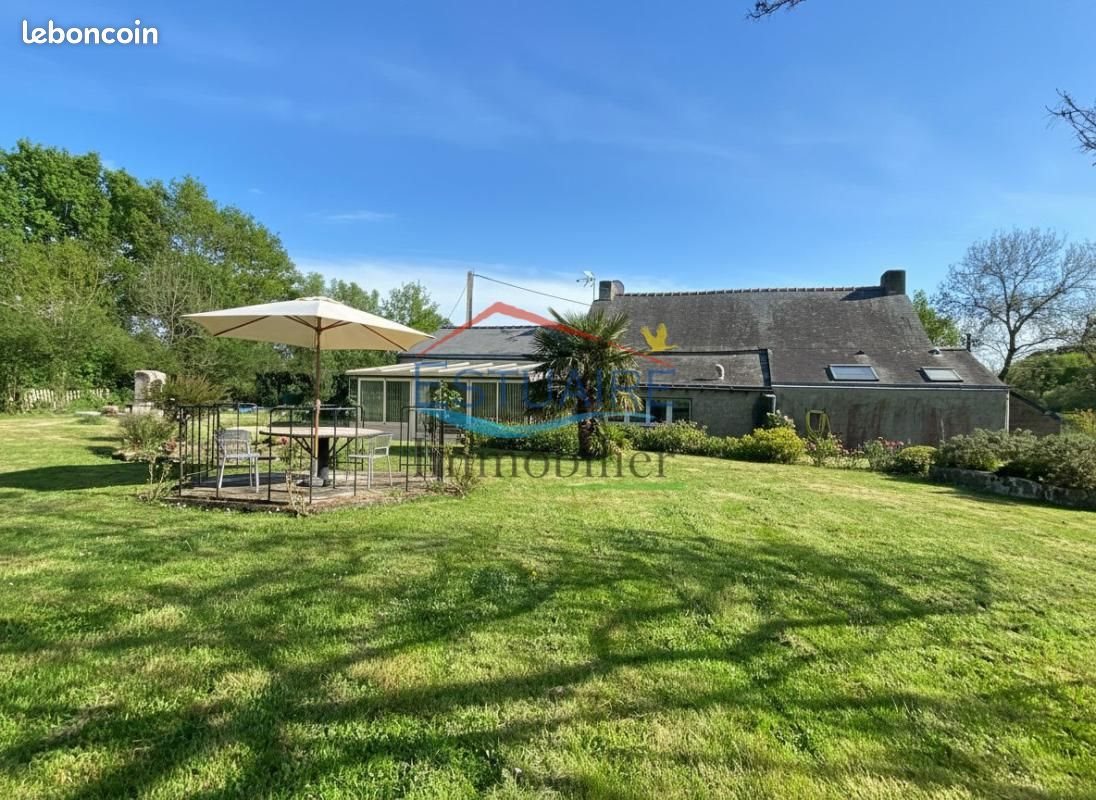 Maison à vendre, 166m², Bouée