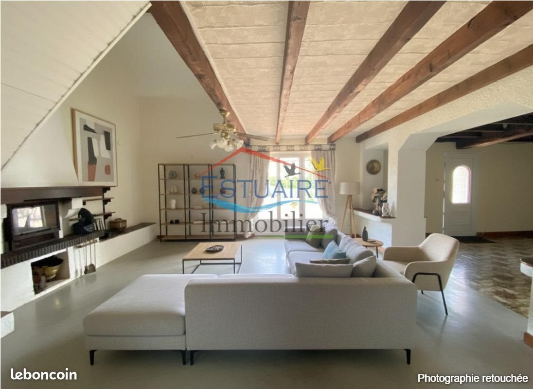 Maison à vendre, 166m², Bouée