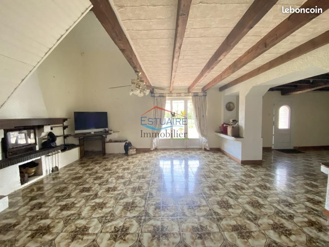 Maison à vendre, 166m², Bouée