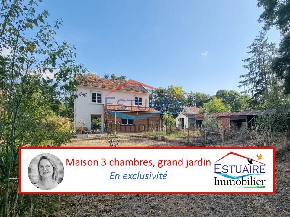 Maison à vendre, 97m², Blain