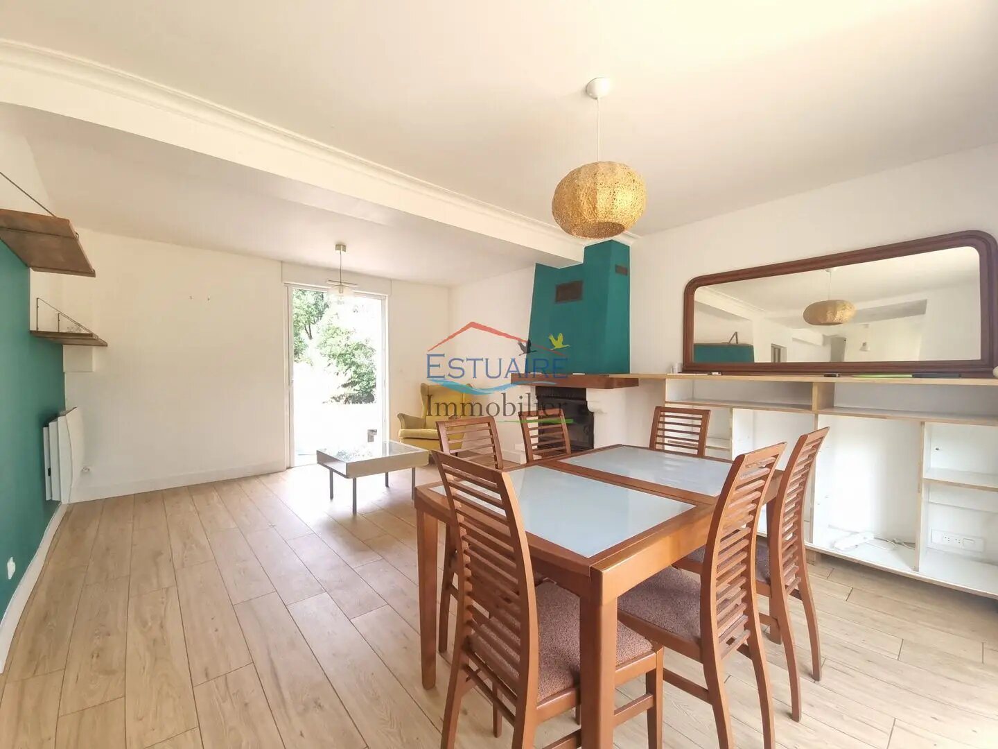 Maison à vendre, 97m², Blain