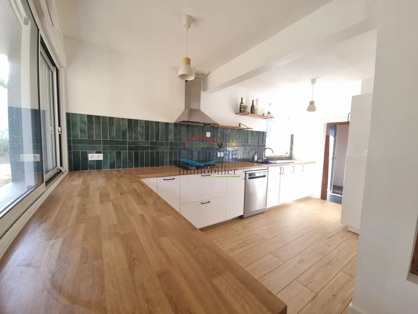 Maison à vendre, 97m², Blain