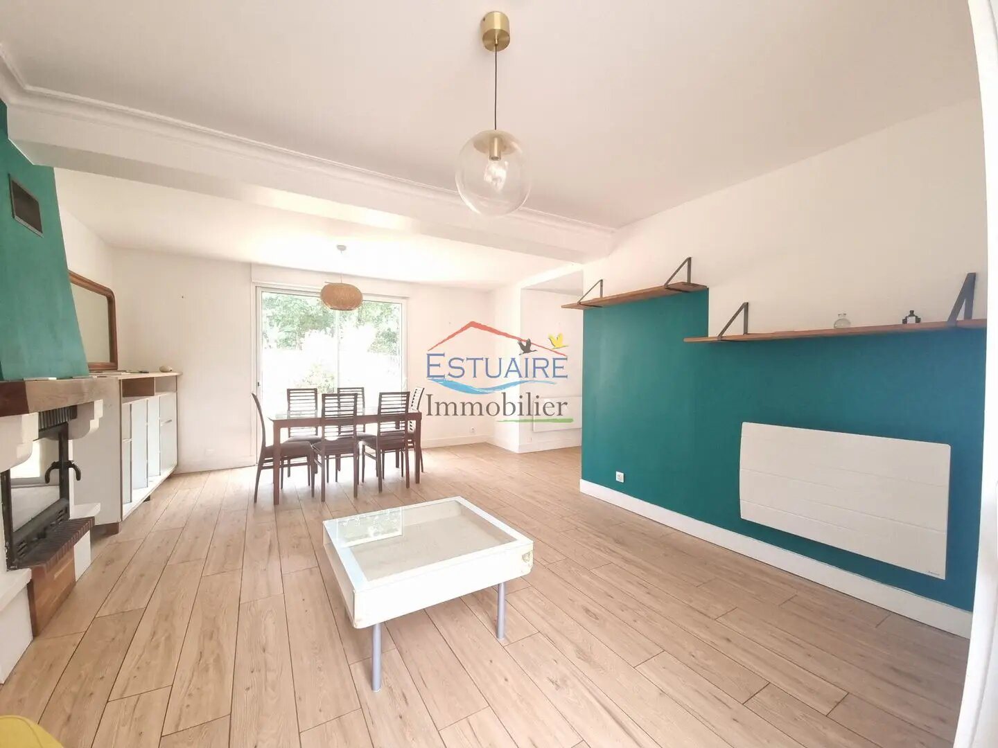 Maison à vendre, 97m², Blain