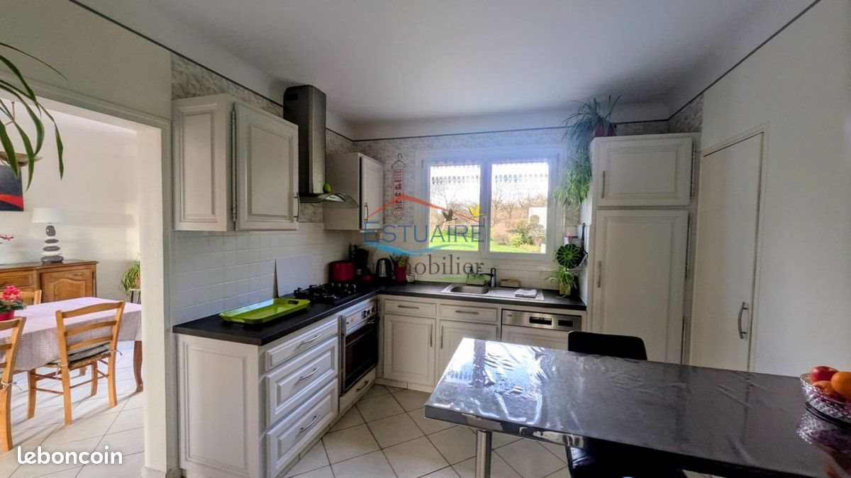 Maison à vendre, 123m², Couëron