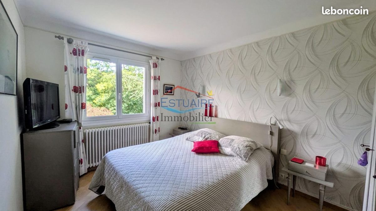 Maison à vendre, 123m², Couëron