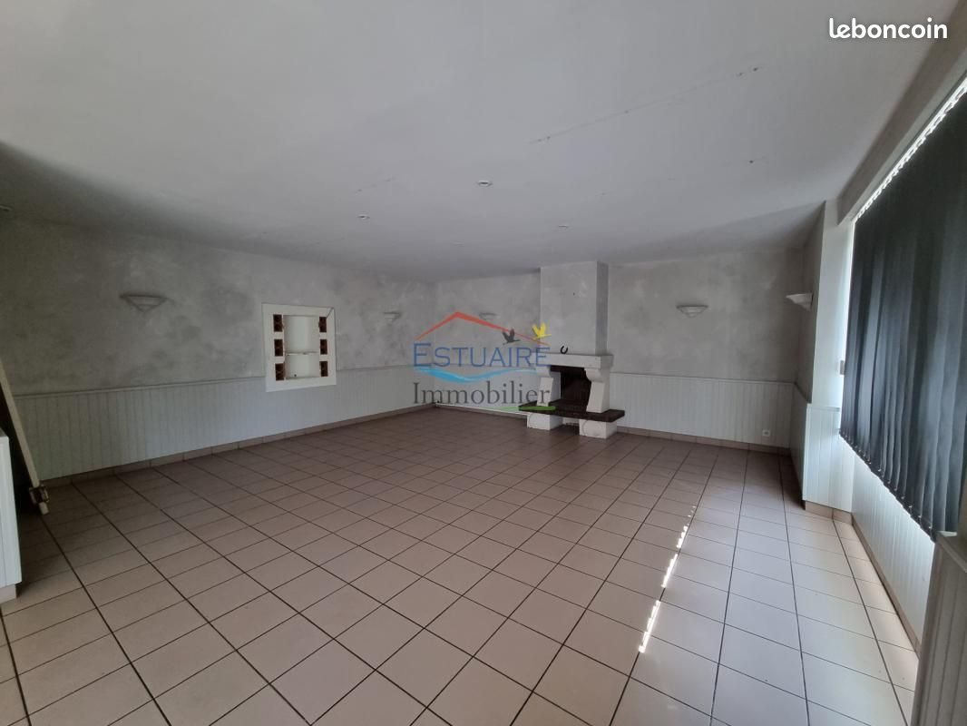 Appartement à vendre, 315m², Saint-Etienne-de-Montluc