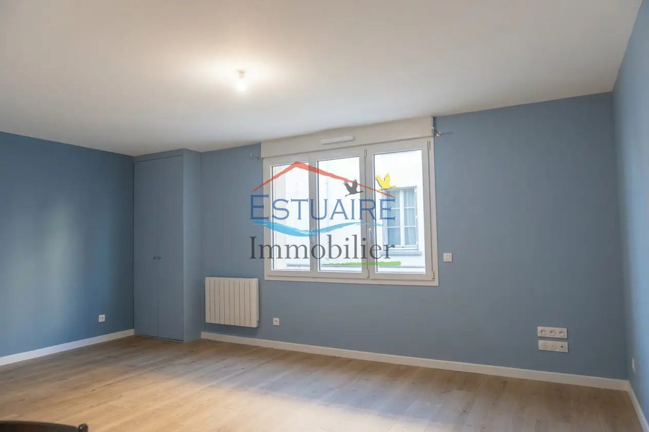 Appartement à louer, 53m², Nort-sur-Erdre