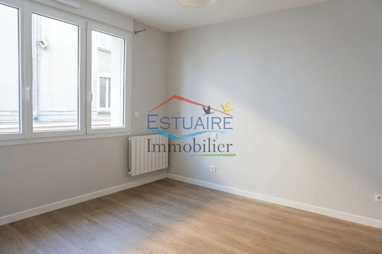Appartement à louer, 53m², Nort-sur-Erdre