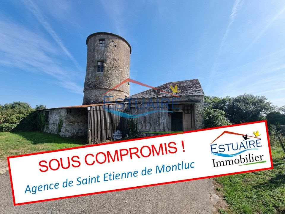 Maison à vendre, 110m², Saint-Étienne-de-Montluc