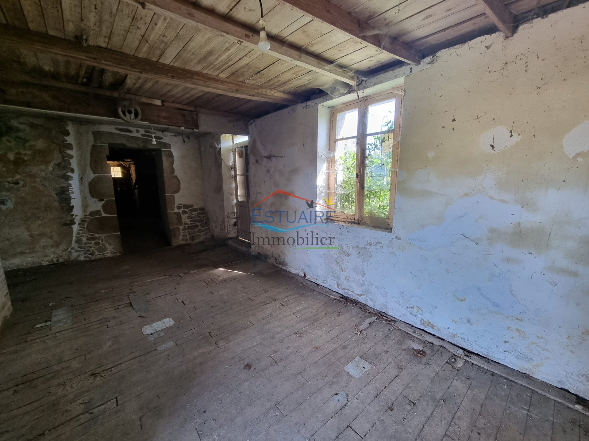 Maison à vendre, 110m², Saint-Étienne-de-Montluc